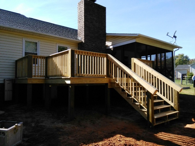Carolina Complete Services